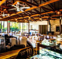 Oasis Gardens Function Centre - Accommodation Bookings