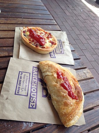 Ocean Street Bakehouse - Accommodation Bookings 0