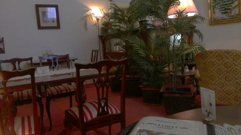 Palm Court Cafe Mannum SA - Accommodation Bookings 0