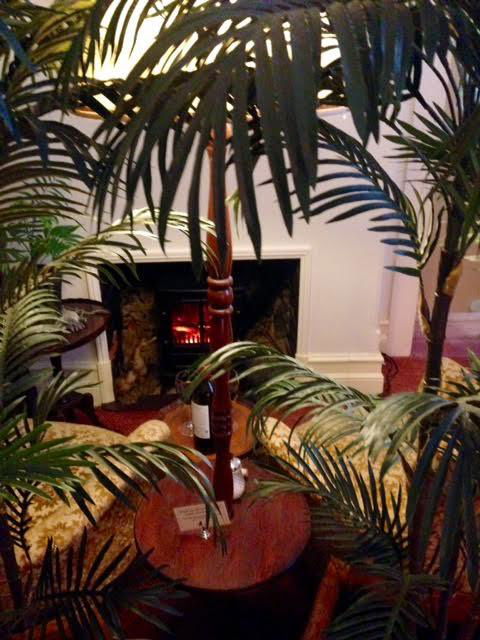 Palm Court Cafe Mannum SA - Accommodation Bookings 2