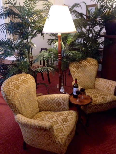 Palm Court Cafe Mannum SA - Accommodation Bookings 5