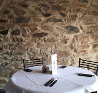 Pear Tree Bistro  Coffee Shop - Accommodation Bookings