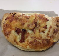 Pestka's Bakery - Accommodation Bookings