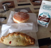 Piemans Kitchen - Accommodation Bookings