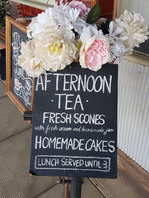 Polly's Tearooms - Accommodation Bookings 6