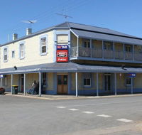 Port Wakefield Hotel - Accommodation Bookings