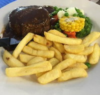 Prince of Wales Hotel - Accommodation Bookings