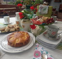 Puddings on the Deck - Accommodation Bookings