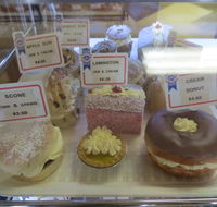 Rabbit Warren Bakery - Accommodation Bookings