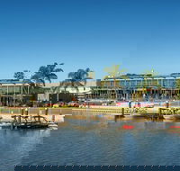 Renmark Club - Accommodation Bookings