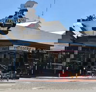 Renmark Patisserie - Accommodation Bookings