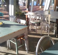 River Jacks Cafe