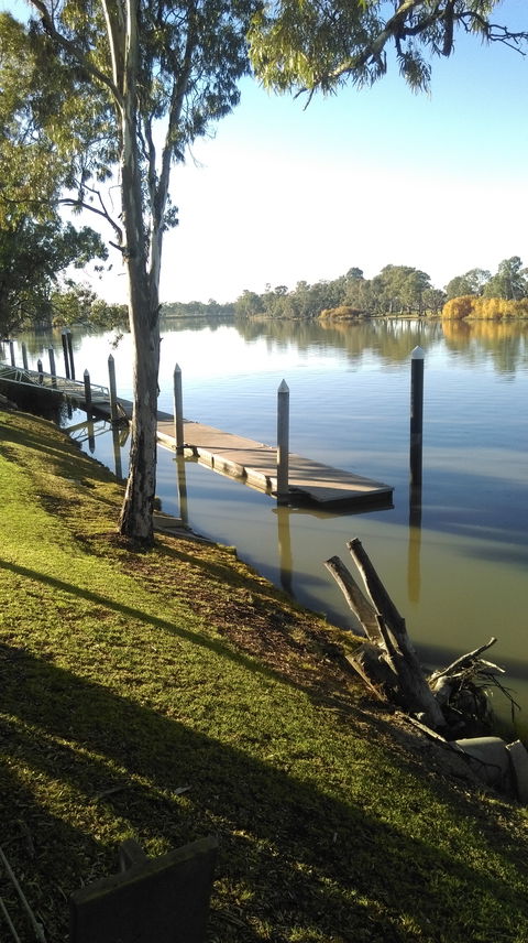 River Jacks Cafe - Accommodation Bookings 3