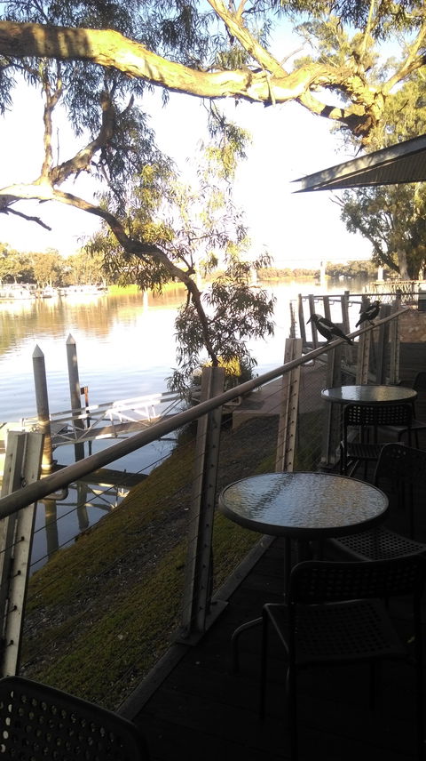 River Jacks Cafe - Accommodation Bookings 4