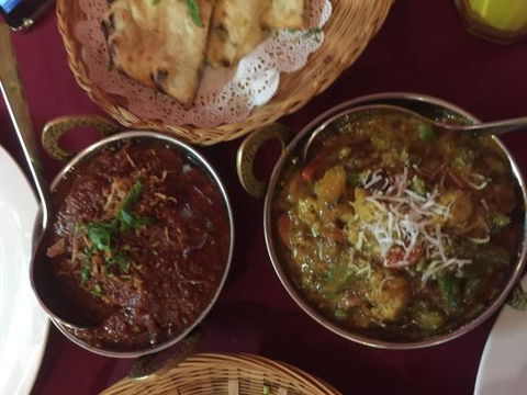 Riverland Tandoor Indian Restaurant - Accommodation Bookings 0