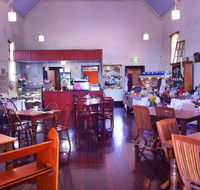 Salt Of The Earth Cafe And Gallery - Accommodation Bookings