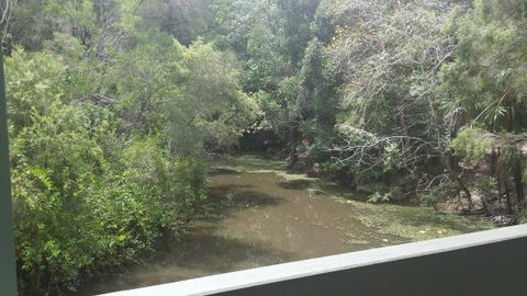 Savour The Flavour - The Gardens Cafe - Accommodation Bookings 0