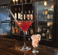 Smith Tapas Bar - Accommodation Bookings