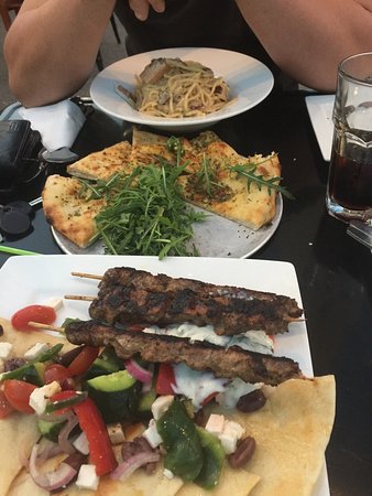 Smokehouse Pizza Cafe - Accommodation Bookings 0