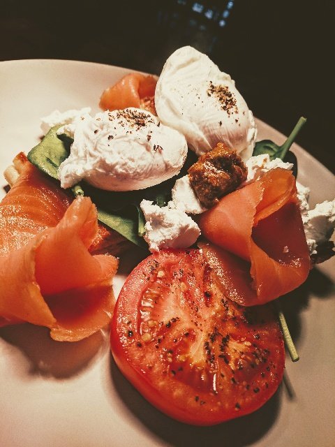 Smokehouse Pizza Cafe - Accommodation Bookings 11