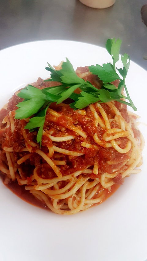 Smokehouse Pizza Cafe - Accommodation Bookings 3