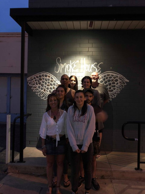 Smokehouse Pizza Cafe - Accommodation Bookings 6