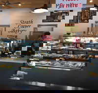 Strath Corner Bakery - Accommodation Bookings