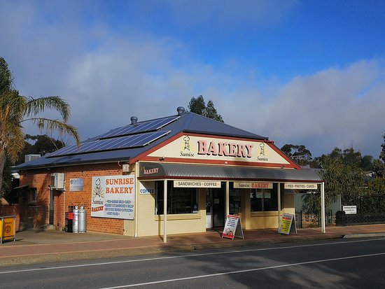 Annadale SA Accommodation Bookings