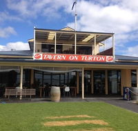 Tavern on Turton