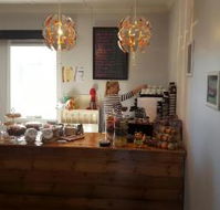 The Coffee House - Accommodation Bookings