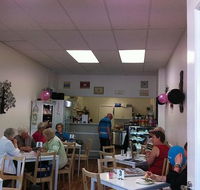 The Coffee Palace - Accommodation Bookings