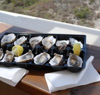 The Fish Box Kiosk - Accommodation Bookings