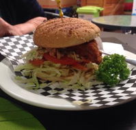 The Great Escape Cafe and Take-away - Accommodation Bookings