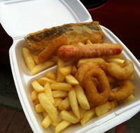 The Original Victor Harbor Fish Shop - Accommodation Bookings