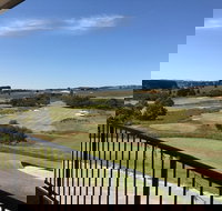 The Range Restaurant - Accommodation Bookings