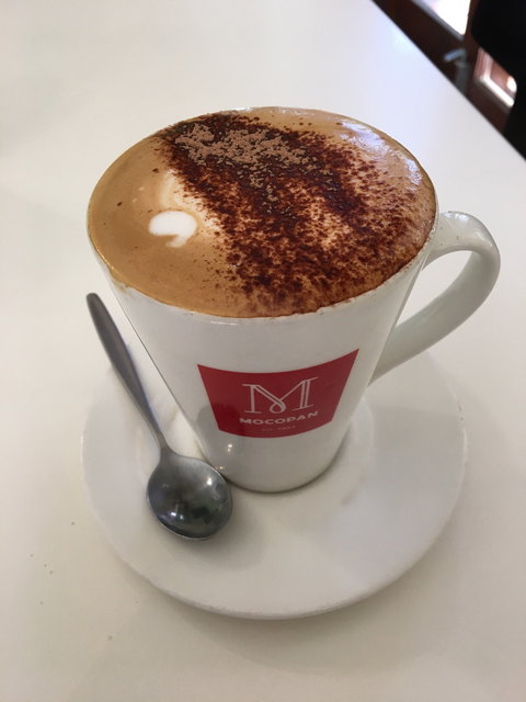 Vintage Cafe - Accommodation Bookings 1