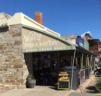Waters Burra Bakery