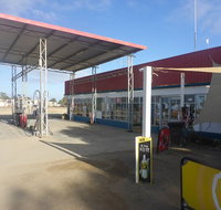 Yunta Truckstop - Accommodation Bookings