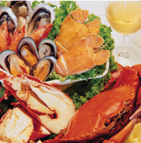 The Raw Prawn - Accommodation Bookings 18