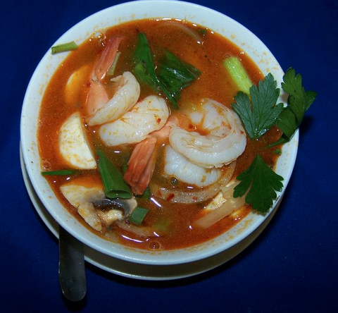 Annola Thai Restaurant - Accommodation Bookings 0
