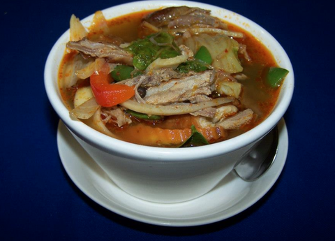 Annola Thai Restaurant - Accommodation Bookings 2