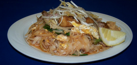 Annola Thai Restaurant - Accommodation Bookings 3