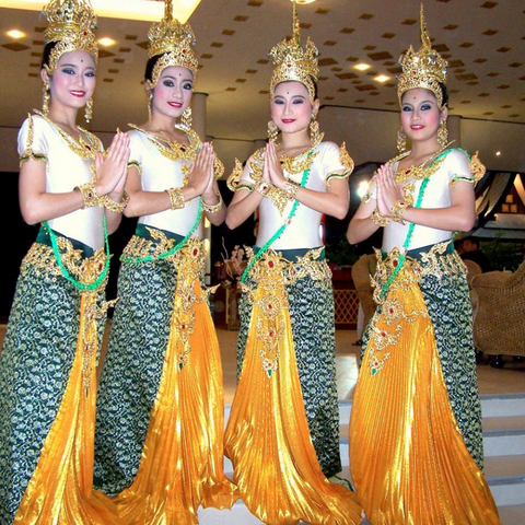 Annola Thai Restaurant - Accommodation Bookings 4