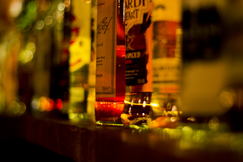 The Cambus Wallace - Accommodation Bookings 1