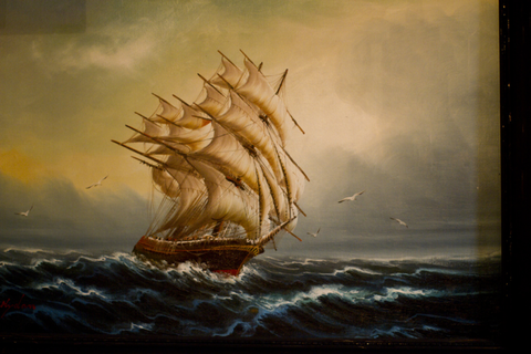 The Cambus Wallace - Accommodation Bookings 2