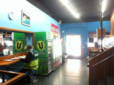Acropolis Souvlaki Bar - Accommodation Bookings 12