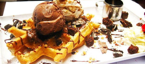 Acropolis Souvlaki Bar - Accommodation Bookings 2