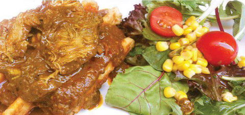Acropolis Souvlaki Bar - Accommodation Bookings 8