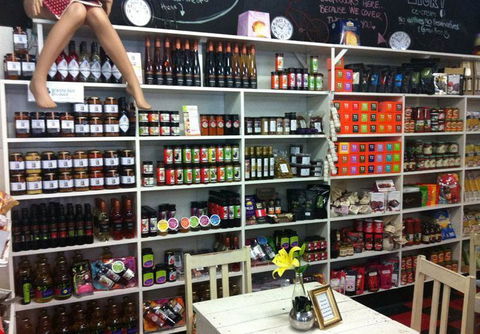 Brinx Deli - Accommodation Bookings 9
