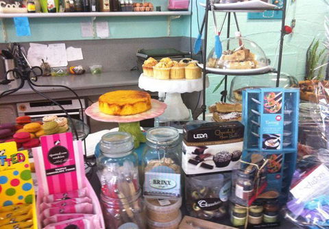 Brinx Deli - Accommodation Bookings 3